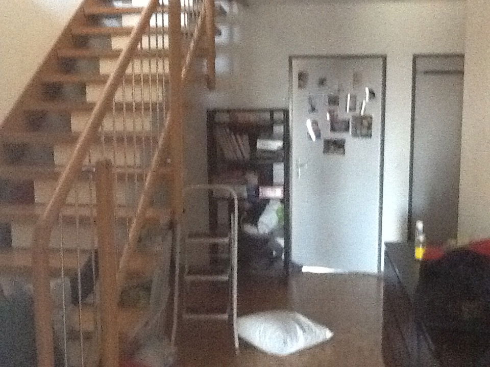 Quedarse En Casa Lausanne 137061