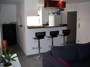 Roomlala | Centro de Malzéville - charmoso apartamento mobiliado de um quarto