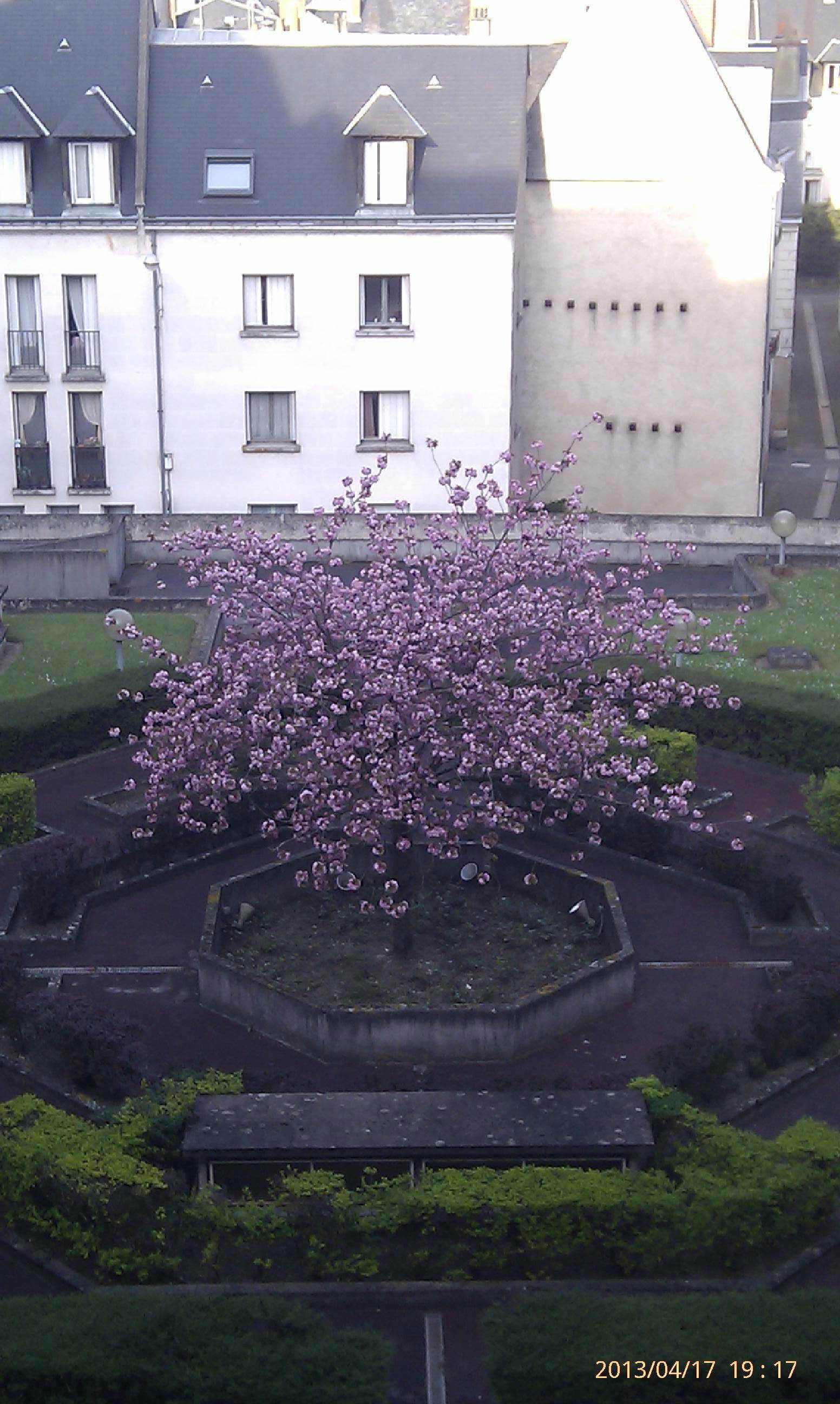 Hospedagem Em Casa De Família Tours 60459