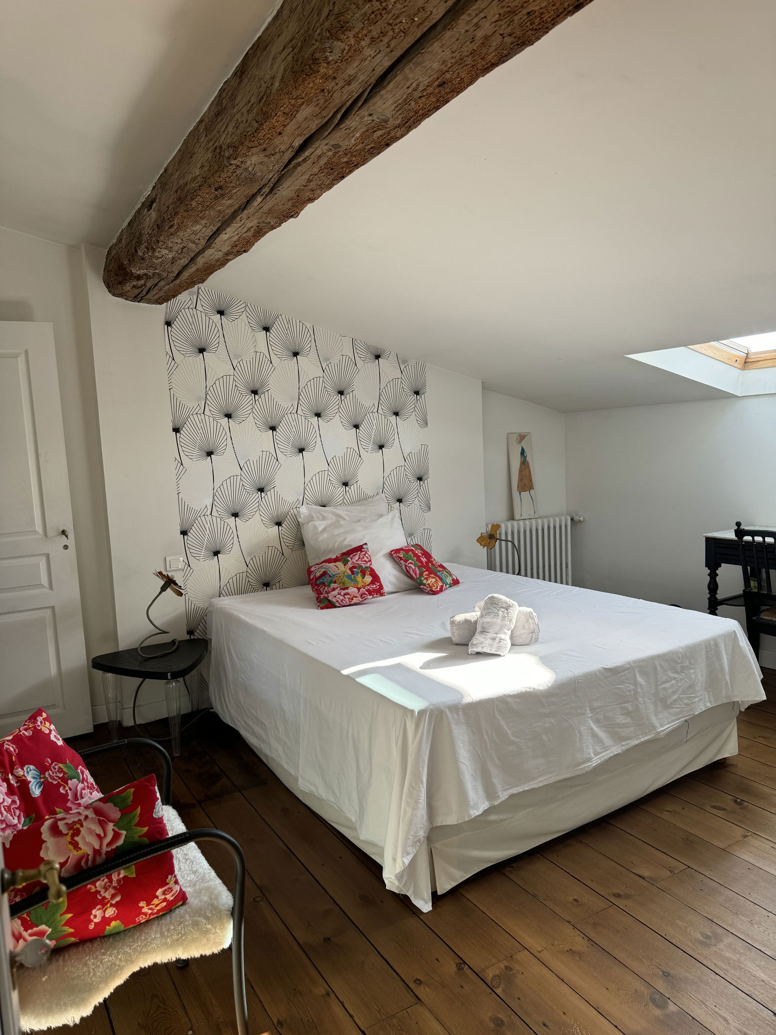 Quartos De Hóspedes Bordeaux 504515