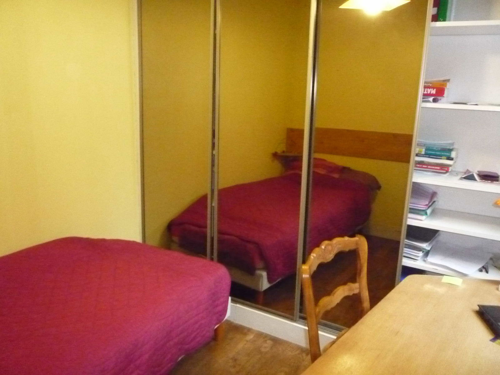 Estudio Independiente Versailles 53469