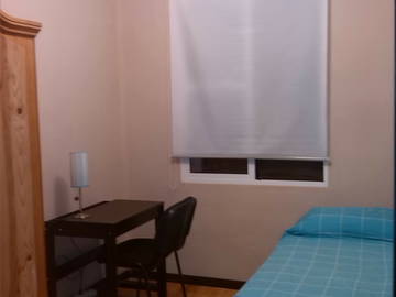 Roomlala | Centro e Praia de Málaga