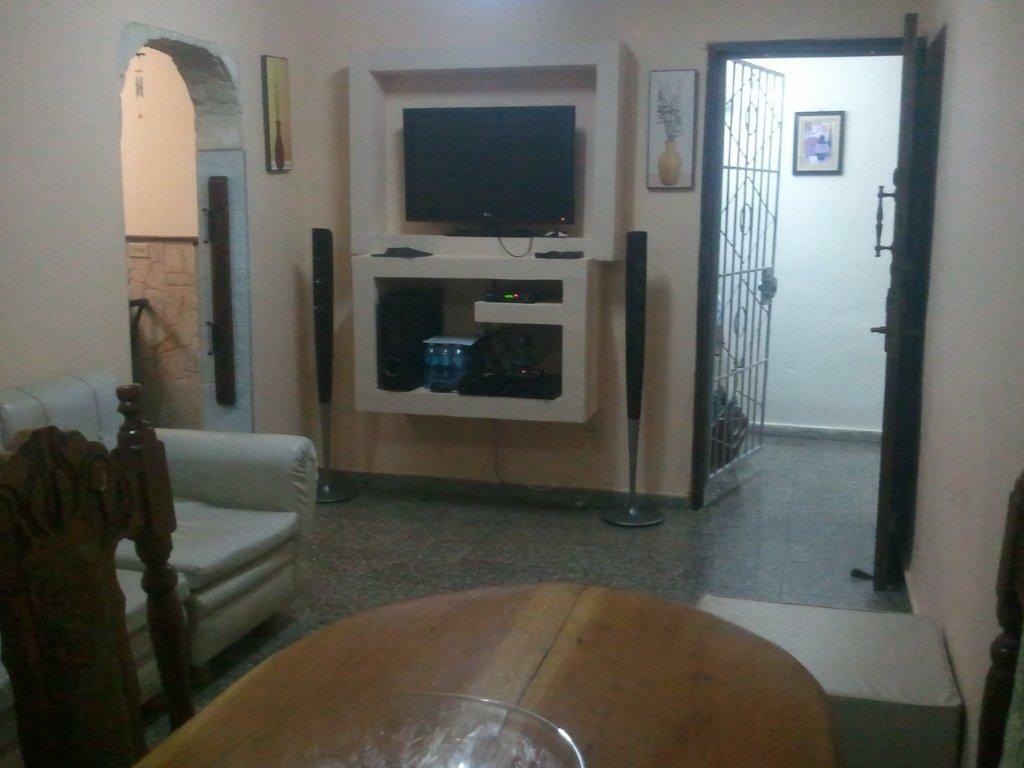 Quedarse En Casa La Habana 161018