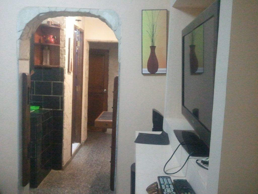 Quedarse En Casa La Habana 161018