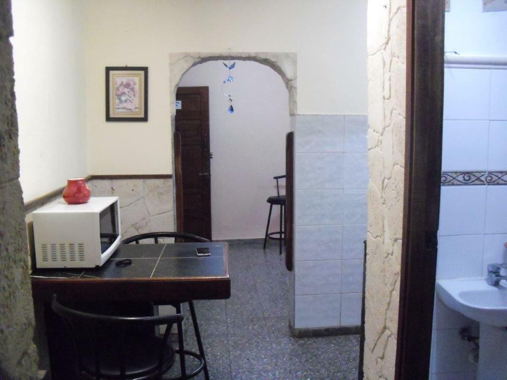 Quedarse En Casa La Habana 161018