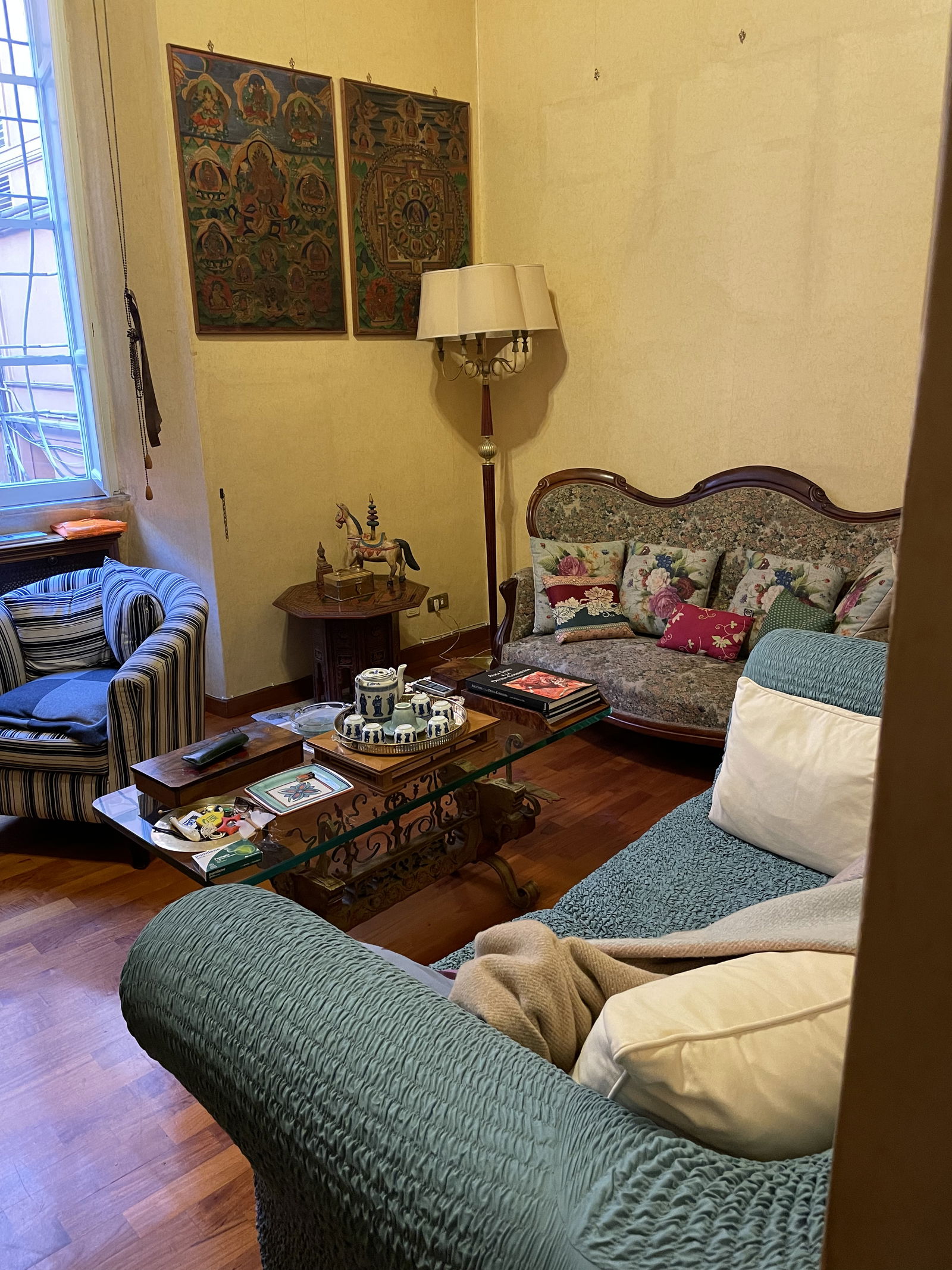 Quedarse En Casa Roma 403492