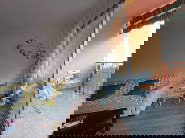 Chambre Chez L'habitant Málaga 659799-3