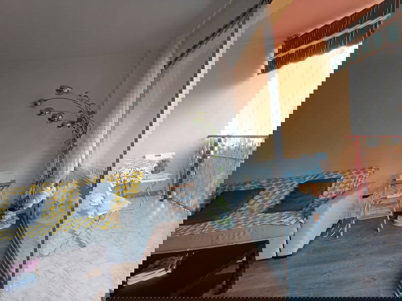 Quedarse En Casa Málaga 659799-3