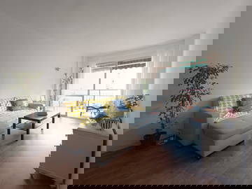 Chambre Chez L'habitant Málaga 659799-4