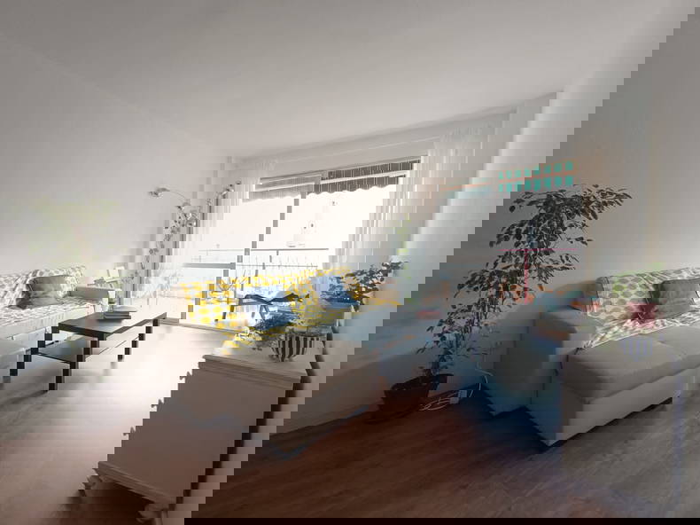 Quedarse En Casa Málaga 659799-4