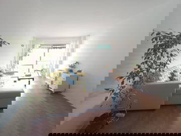 Chambre Chez L'habitant Málaga 659799-5