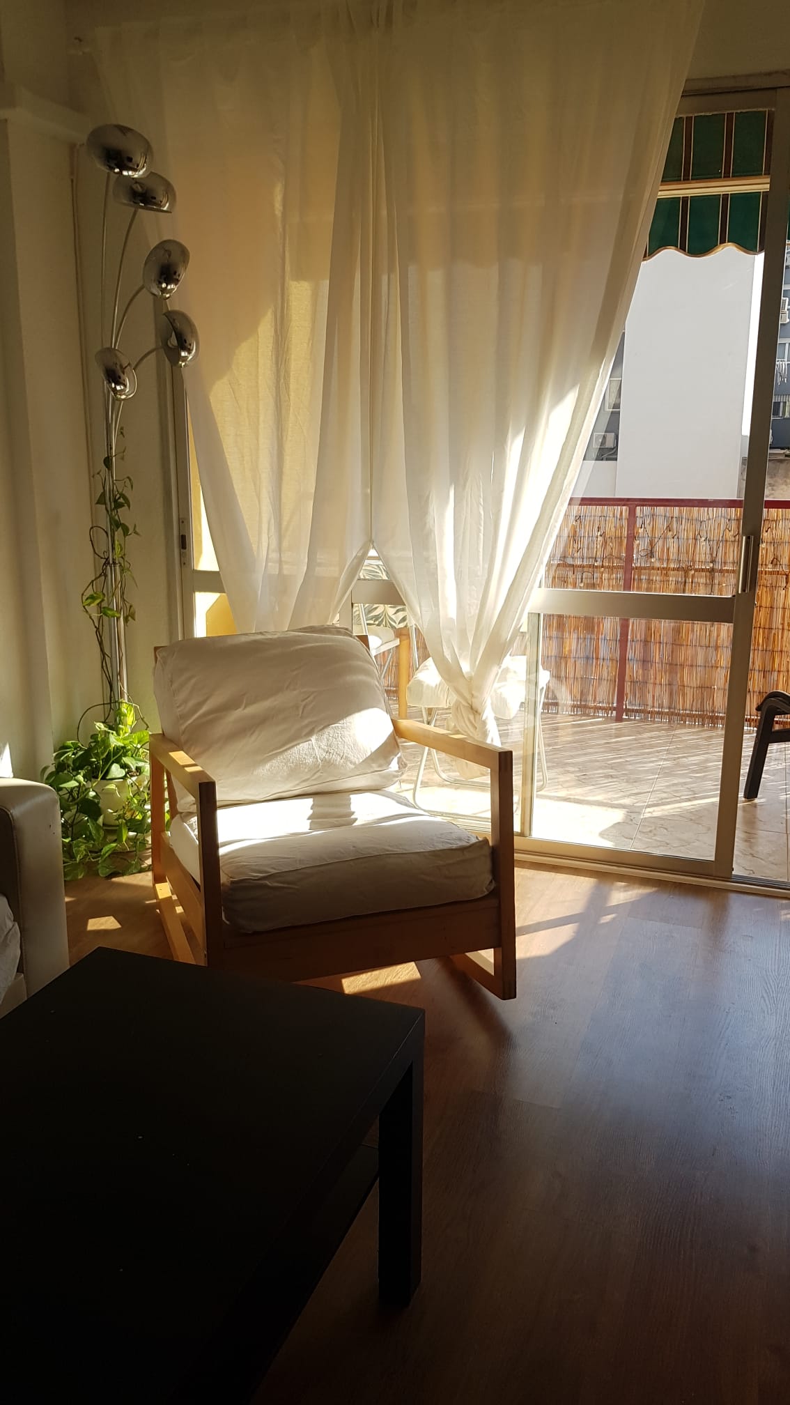 Quedarse En Casa Málaga 659799