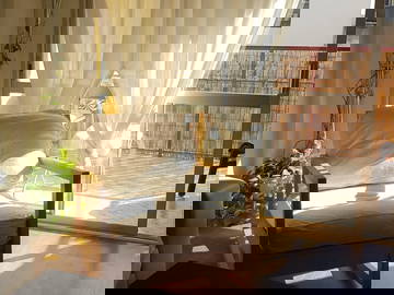 Chambre Chez L'habitant Málaga 659799-6