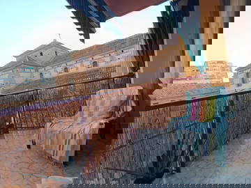 Chambre Chez L'habitant Málaga 659799-7