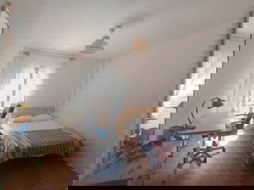 Chambre Chez L'habitant Málaga 659799-8