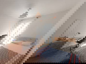 Chambre Chez L'habitant Málaga 659799-9