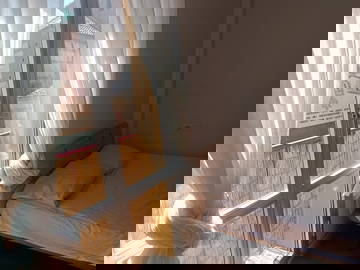 Chambre Chez L'habitant Málaga 659799-10