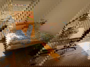 Chambre Chez L'habitant Málaga 659799-1