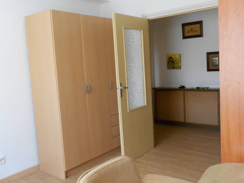 Homestay Palencia 247286-4