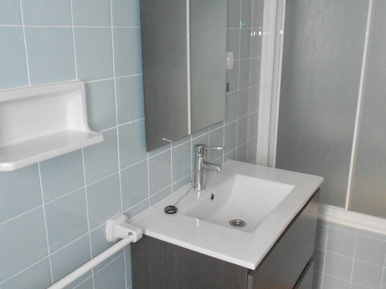 Homestay Palencia 247286-5