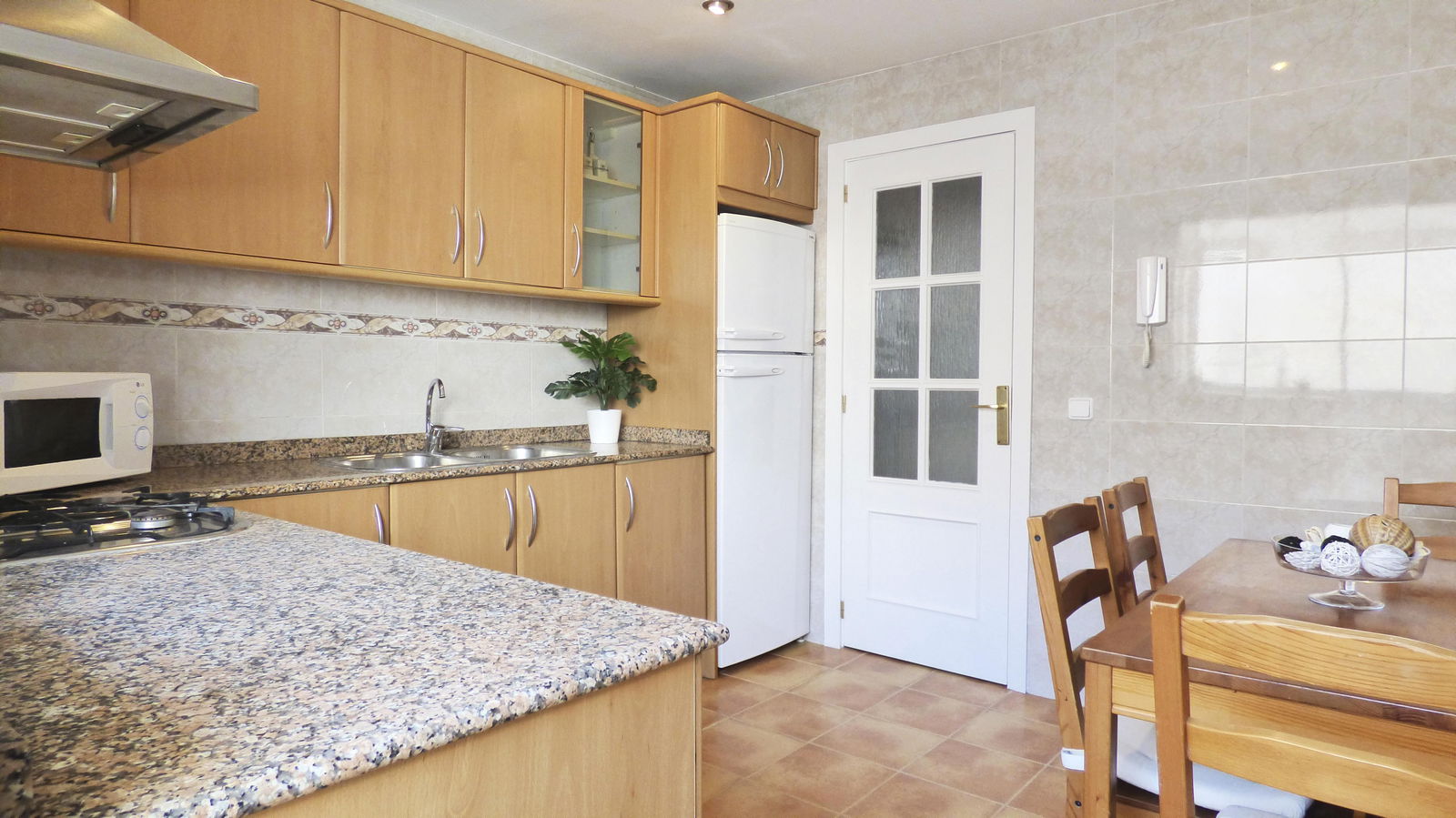 Tutta La Casa Palma 109778