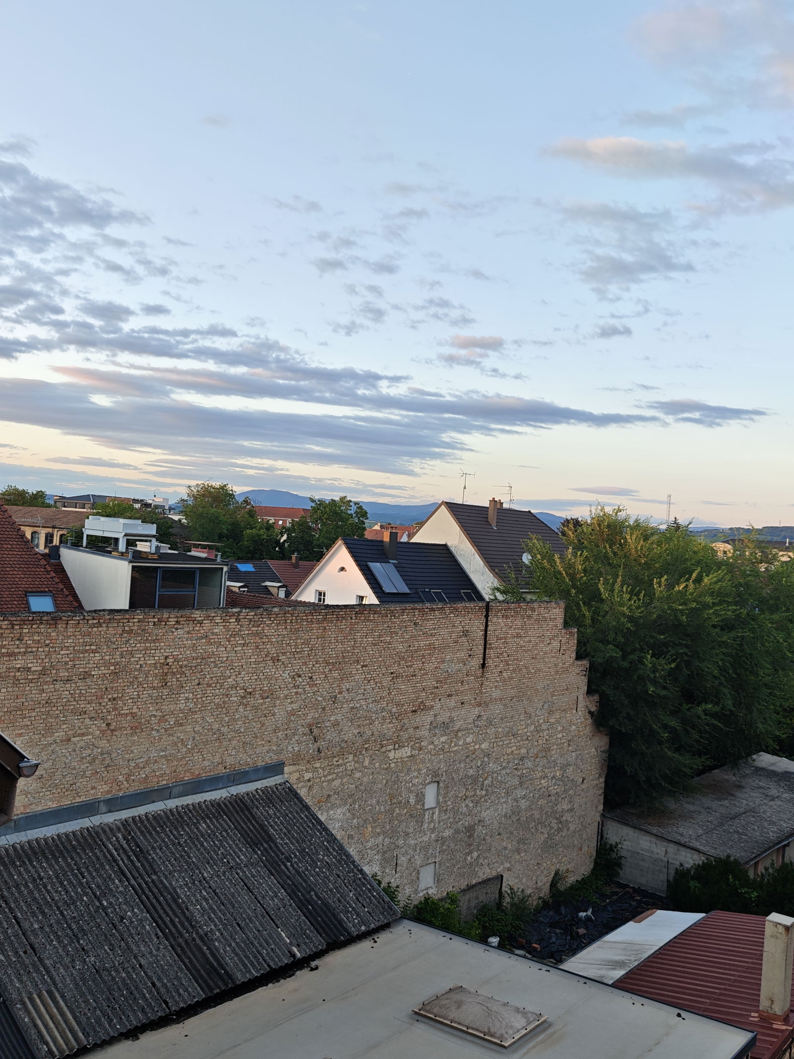 Collocazione Saint-Louis 580249