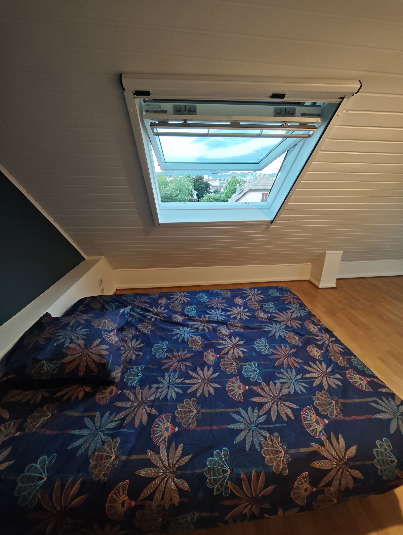 Collocazione Saint-Louis 580249