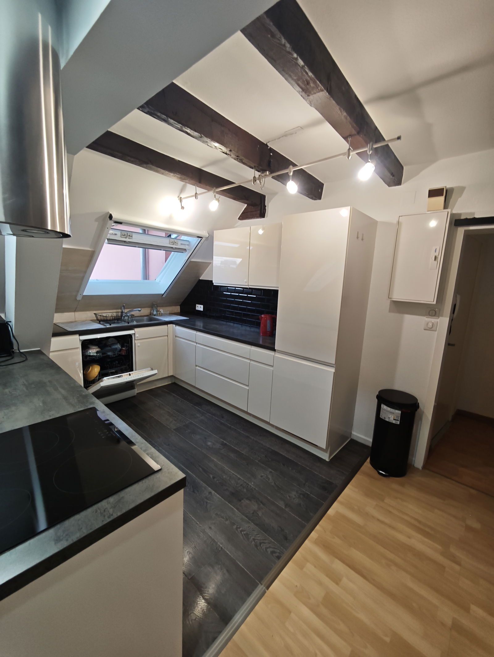 Collocazione Saint-Louis 583033