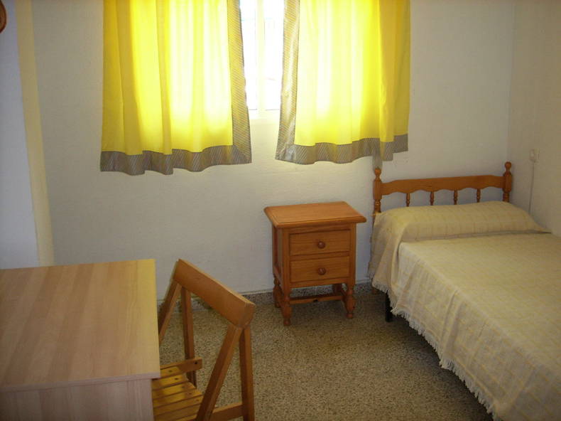 Quedarse En Casa Málaga 120098-2