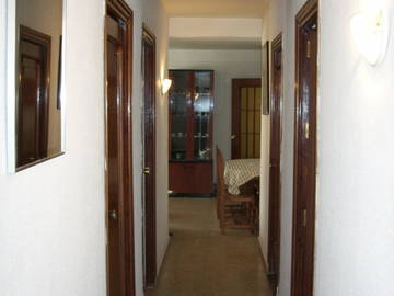 Chambre Chez L'habitant Málaga 120098-4