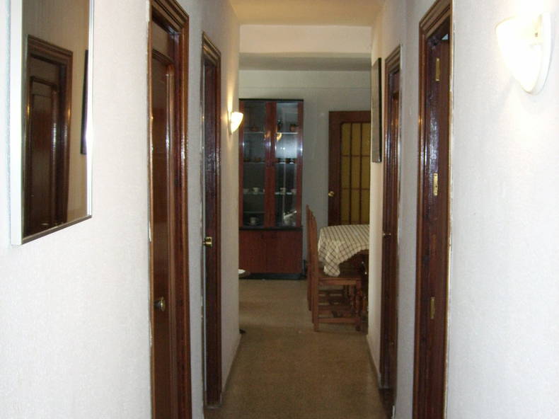 Quedarse En Casa Málaga 120098-4