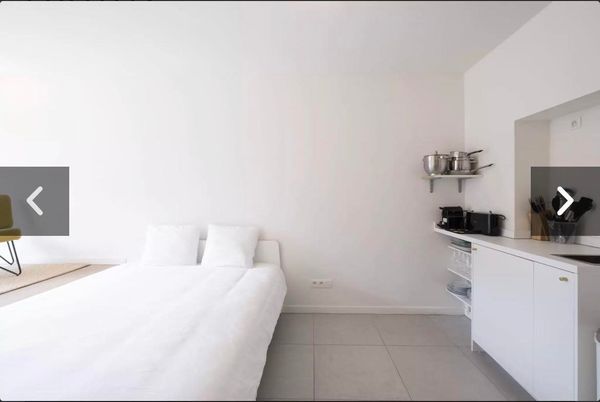 Tutta La Casa Bruxelles 265409