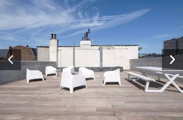 Tutta La Casa Bruxelles 265409