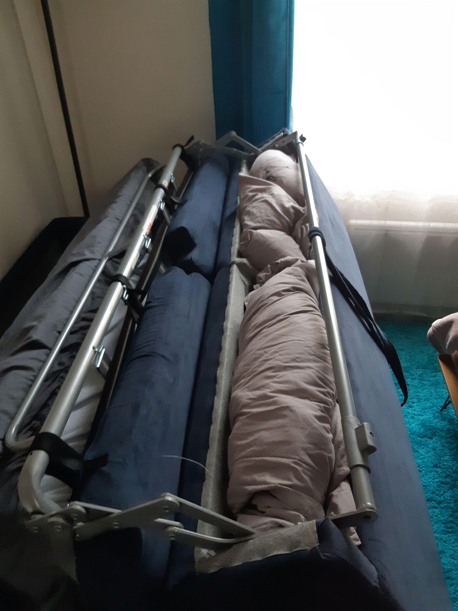 Tutta La Casa Orléans 250404