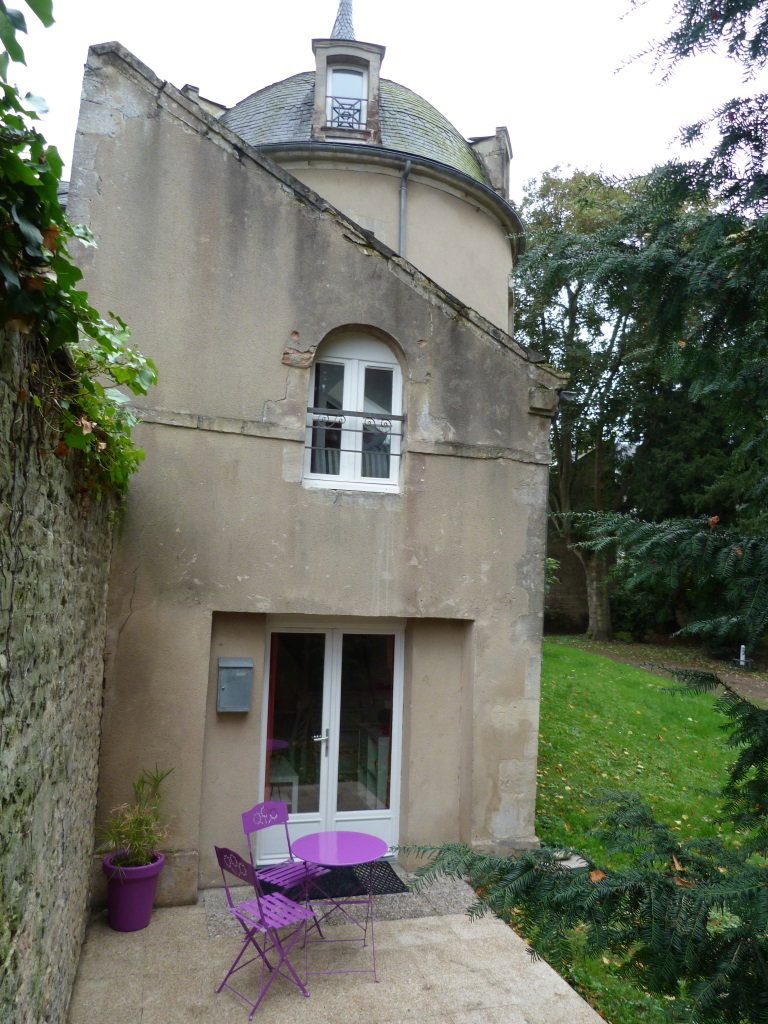 Cały Dom Bayeux 96947