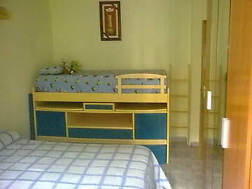 Roomlala | Centrum Madrytu, idealne dla rodzin