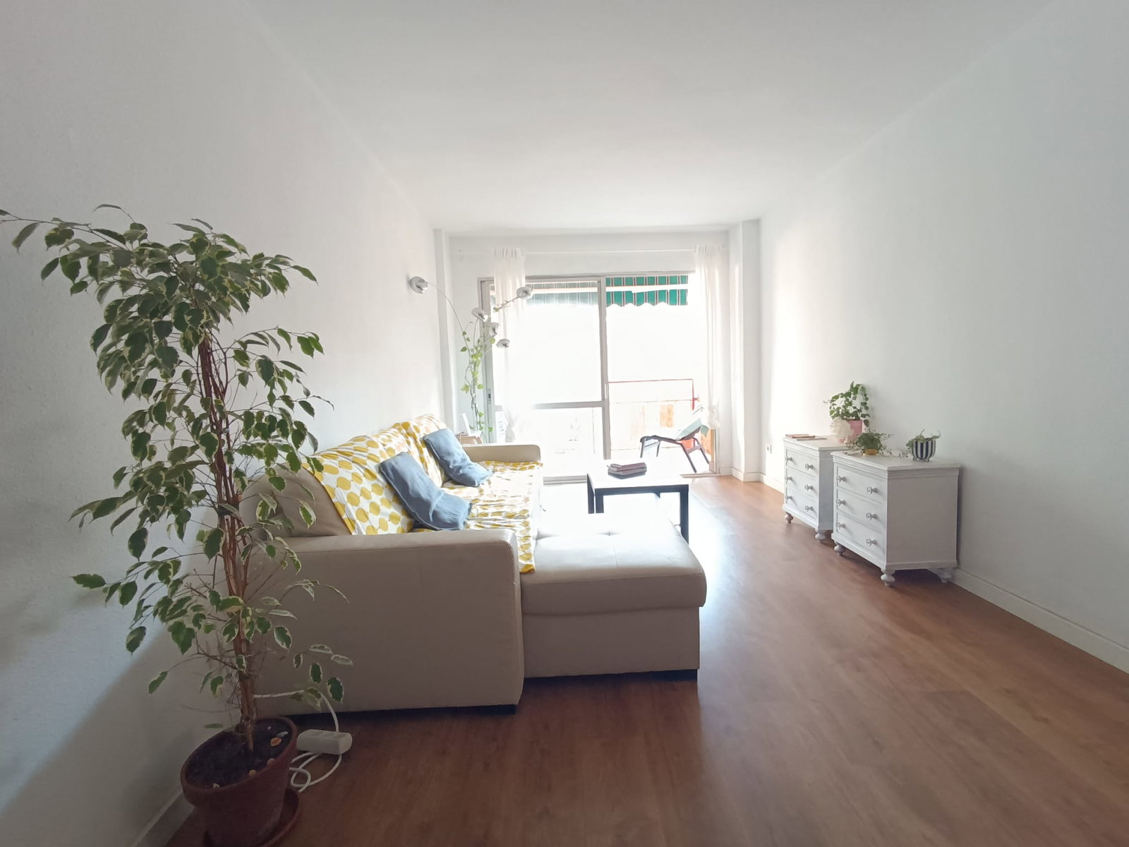 Zakwaterowanie U Rodziny Málaga 659799