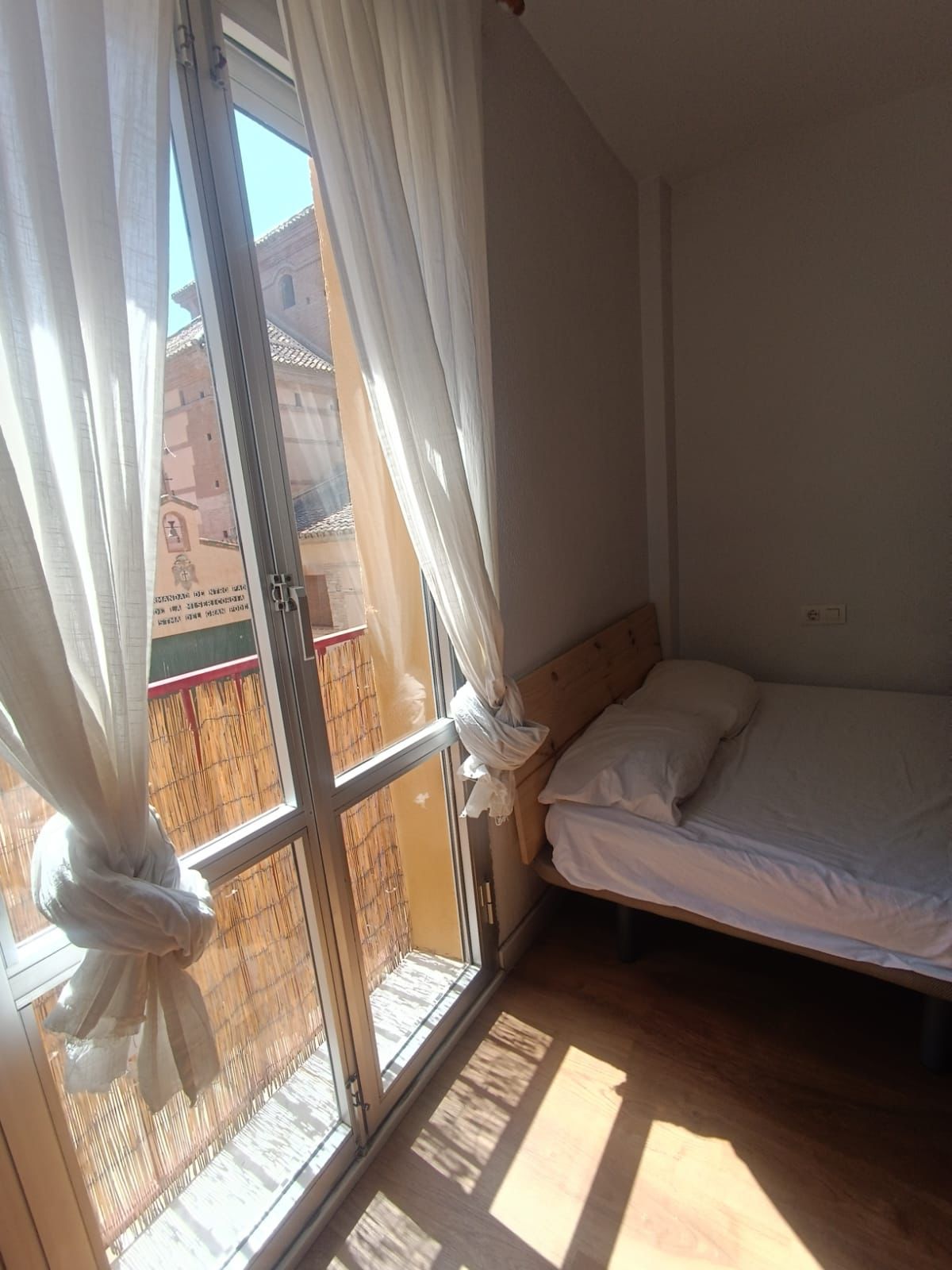 Zakwaterowanie U Rodziny Málaga 659799