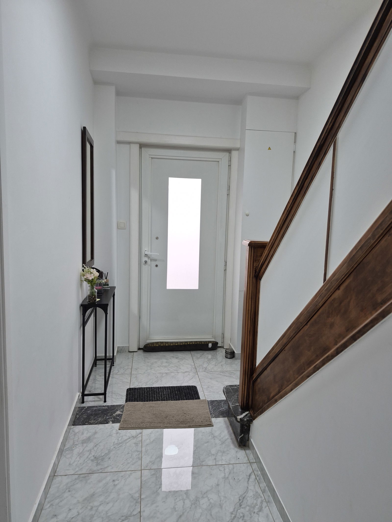 Zakwaterowanie U Rodziny Ninove 635303