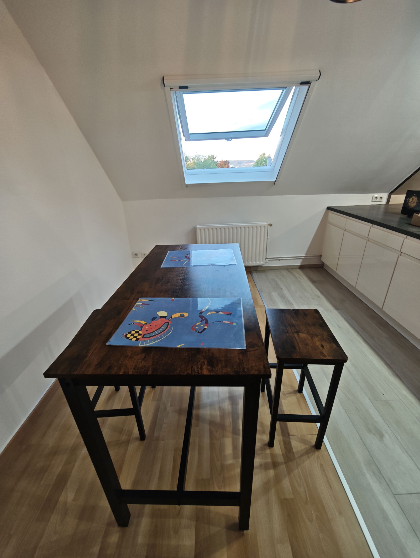 Colocatie Saint-Louis 580249