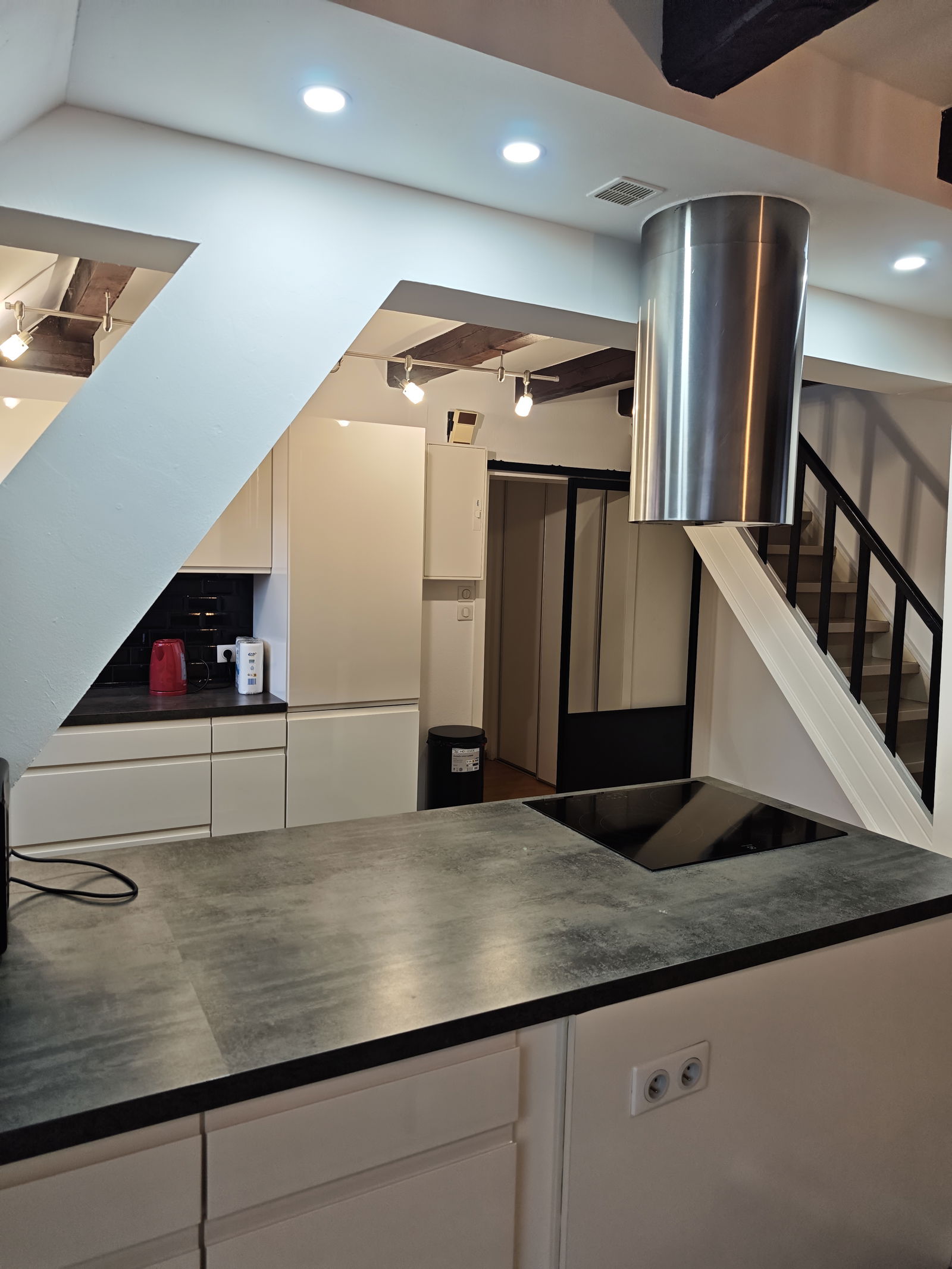 Colocatie Saint-Louis 580249