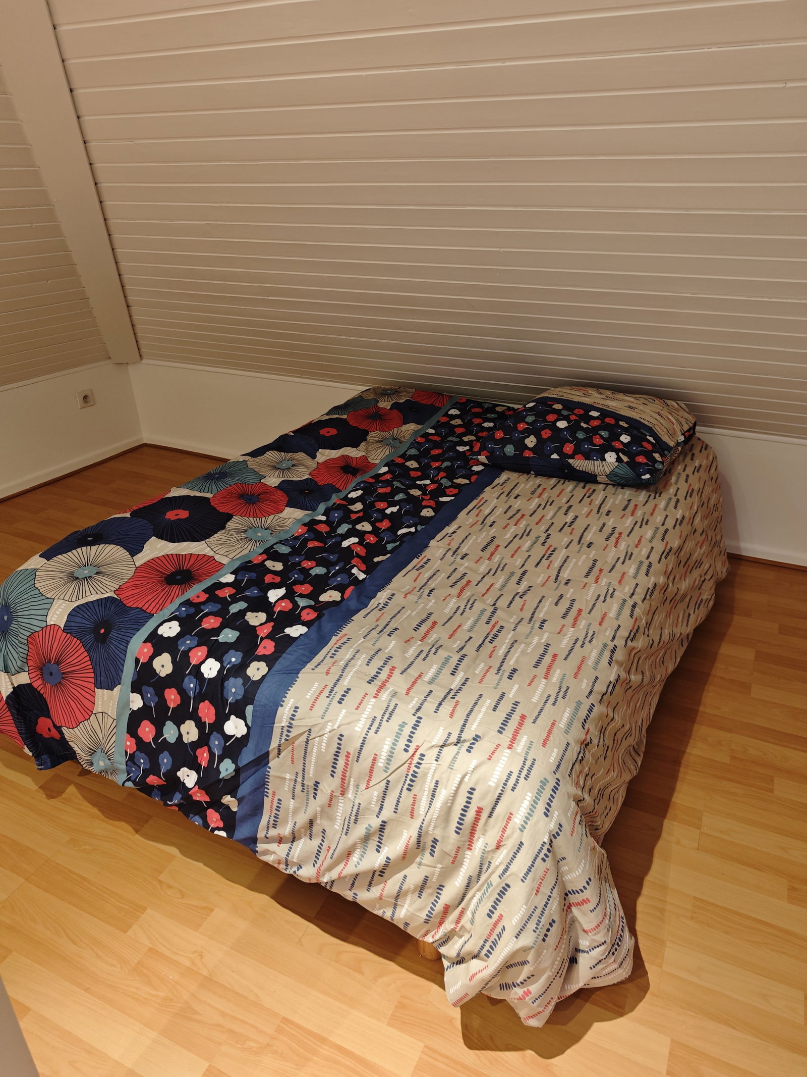 Colocatie Saint-Louis 583033