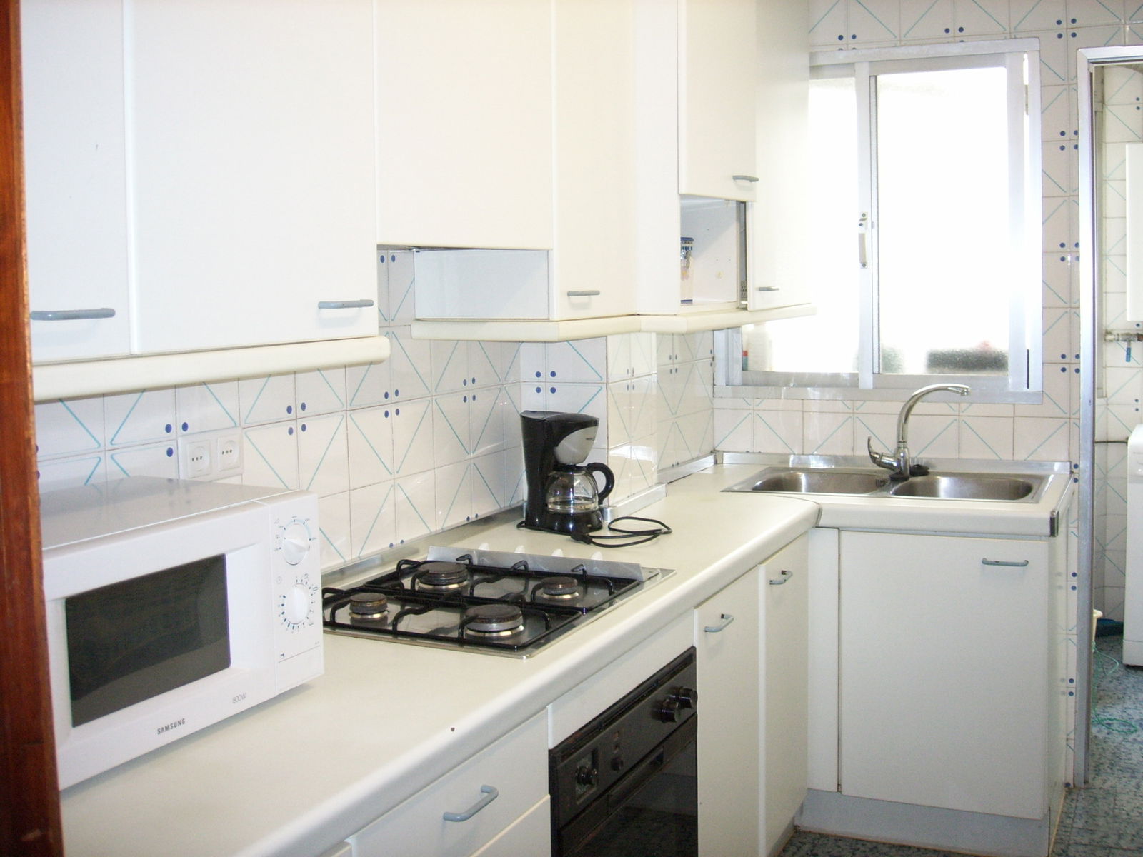 Gastgezin Málaga 120098