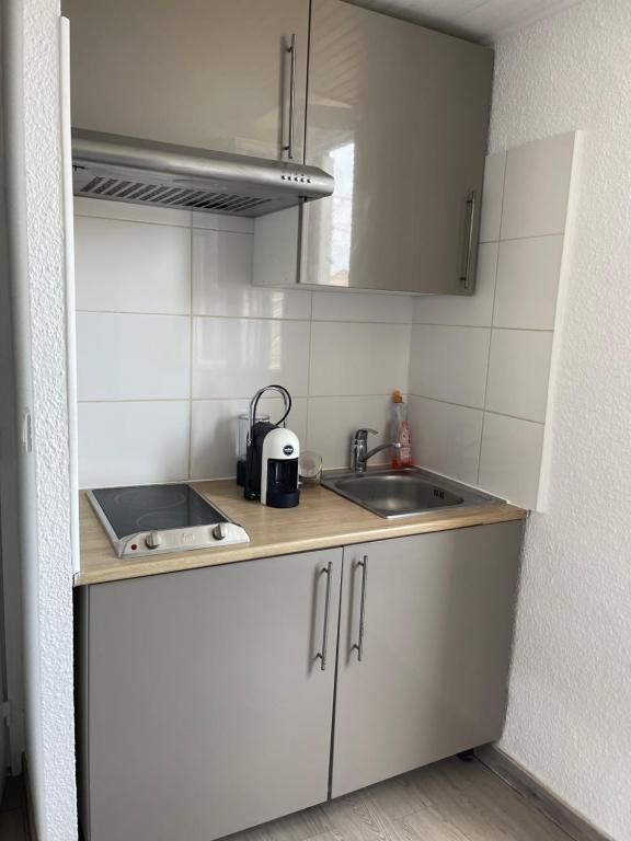 Niezależne Studio Saint-Laurent-du-Var 429924