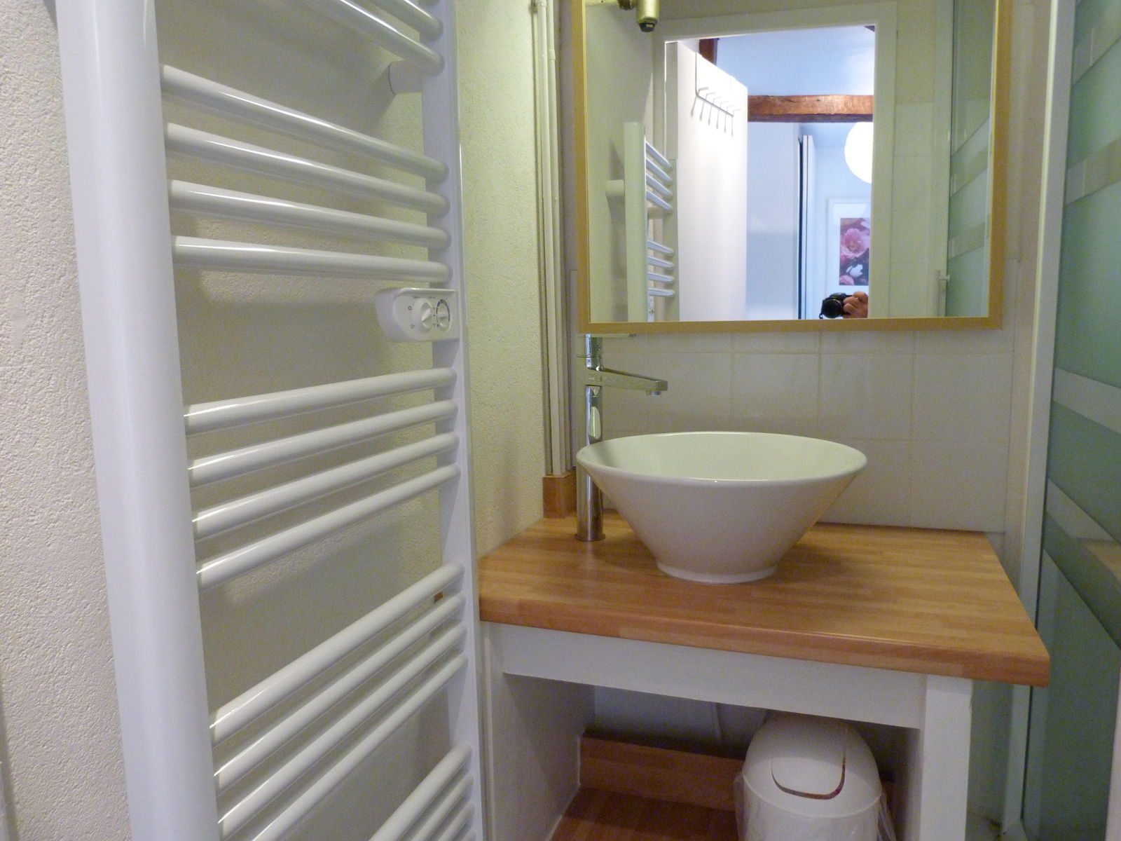 Gehele Woning Bayeux 96947