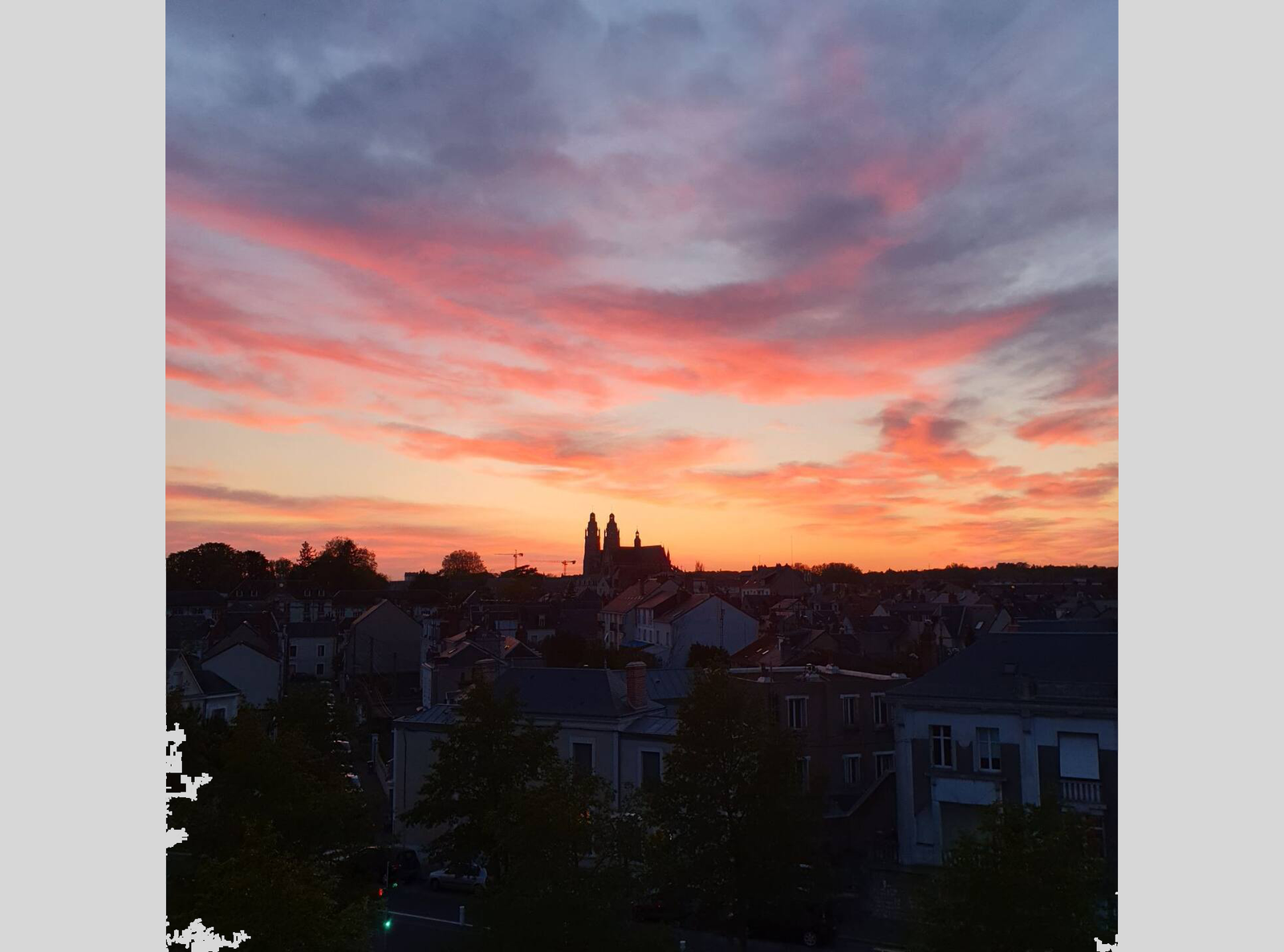 Zakwaterowanie U Rodziny Tours 239463