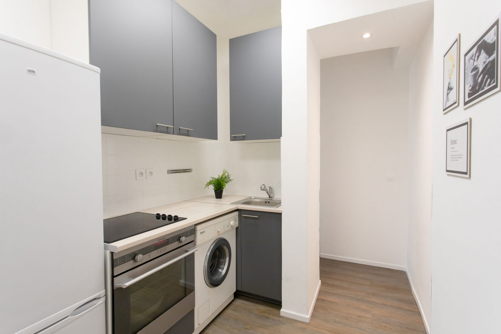 Colocación Nice 255021