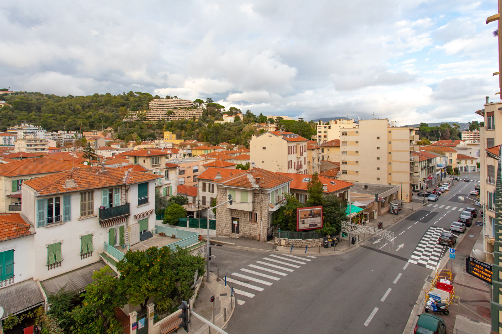 Colocación Nice 255021