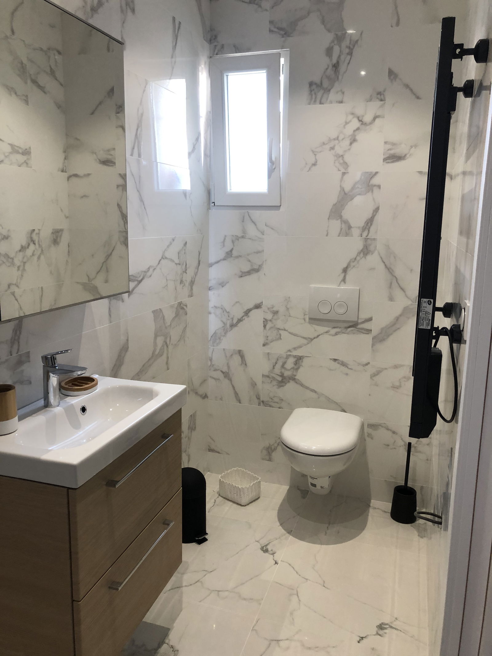 Colocación Fontainebleau 250852