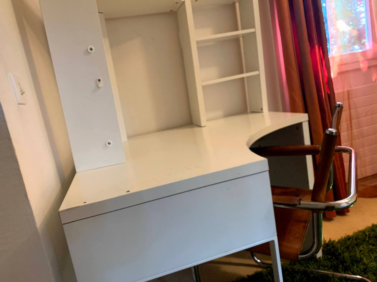 Colocación Ferney-Voltaire 256501